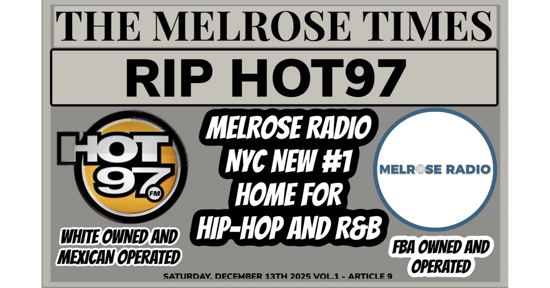 RIP HOT97