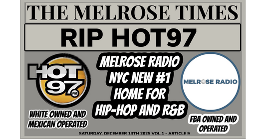 RIP HOT97
